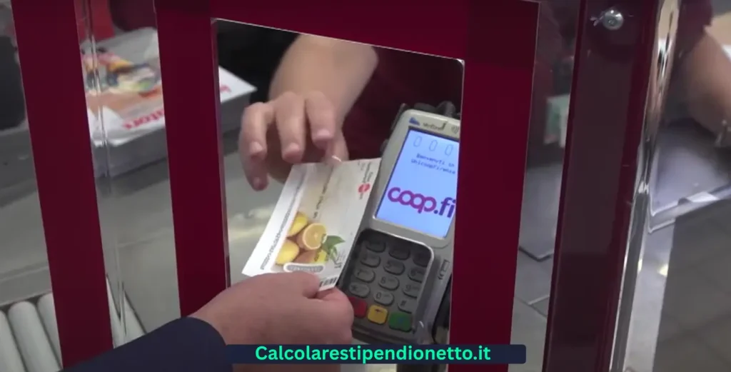 Tipi di Fringe Benefits con Esempi in Italia - Buoni Pasto