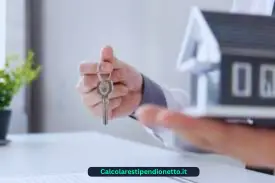 Tipi di Fringe Benefits con Esempi in Italia - Indennità di Alloggio