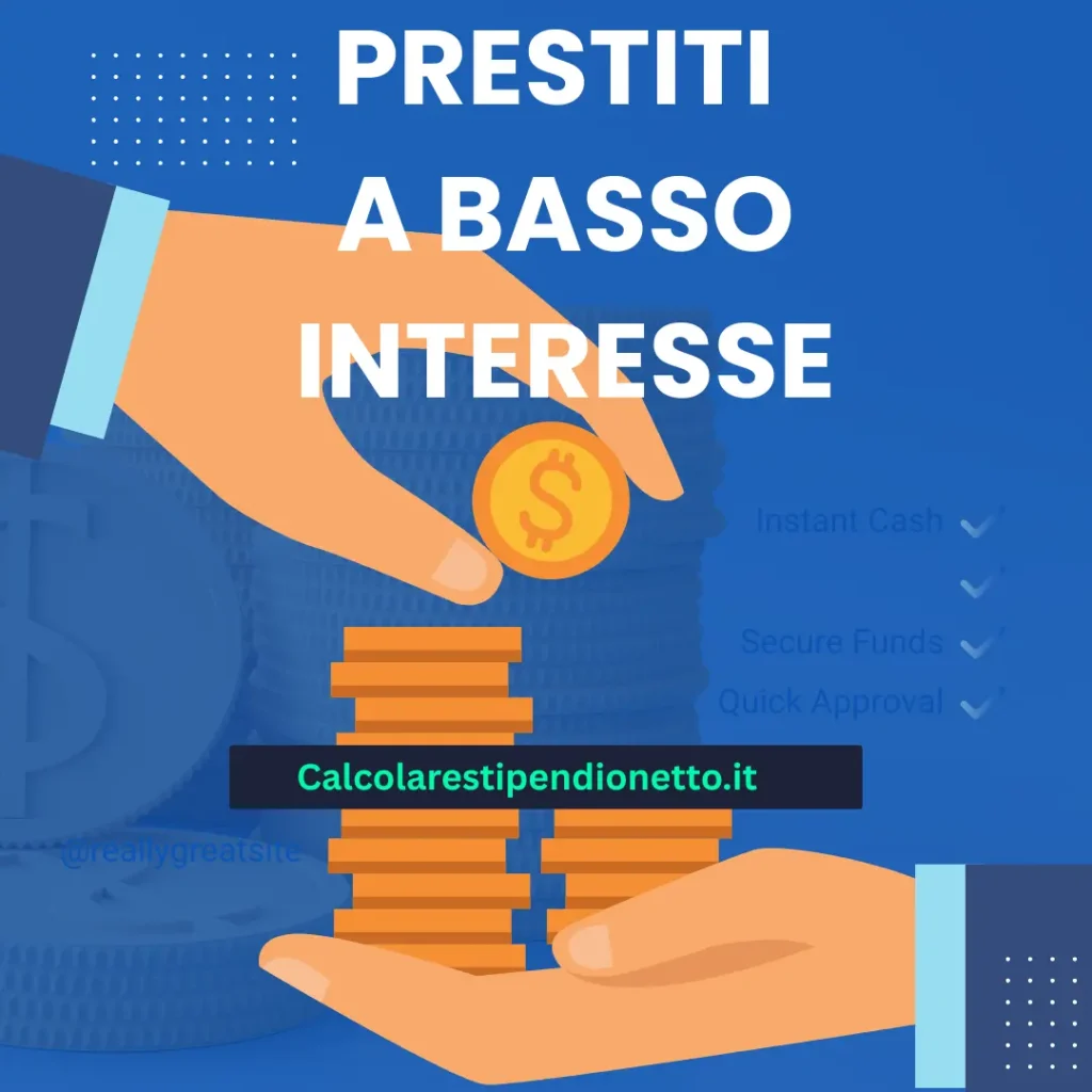 Tipi di Fringe Benefits con Esempi in Italia - Prestiti a Basso Interesse