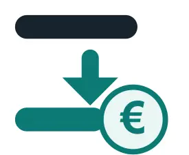 Calcolare Stipendio Netto Logo